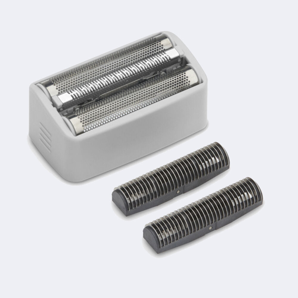 BaBylissPRO® COREFX Double-Foil Shaver Replacement kit