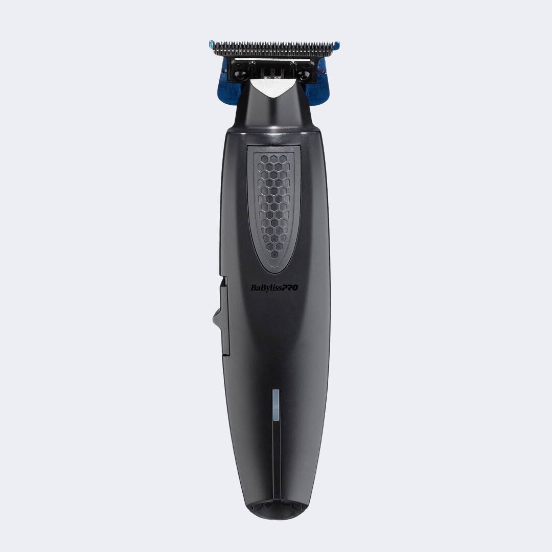 BaBylissPRO® LithiumFX+ Matte Black Cord/Cordless Lithium Ergonomic Trimmer