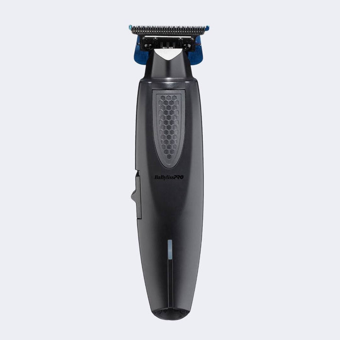 BaBylissPRO® LithiumFX+ Matte Black Cord/Cordless Lithium Ergonomic Trimmer