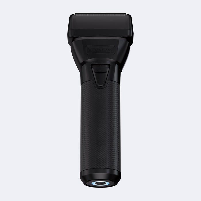 BaBylissPRO® FXONE™ BLACKFX Double Foil Shaver