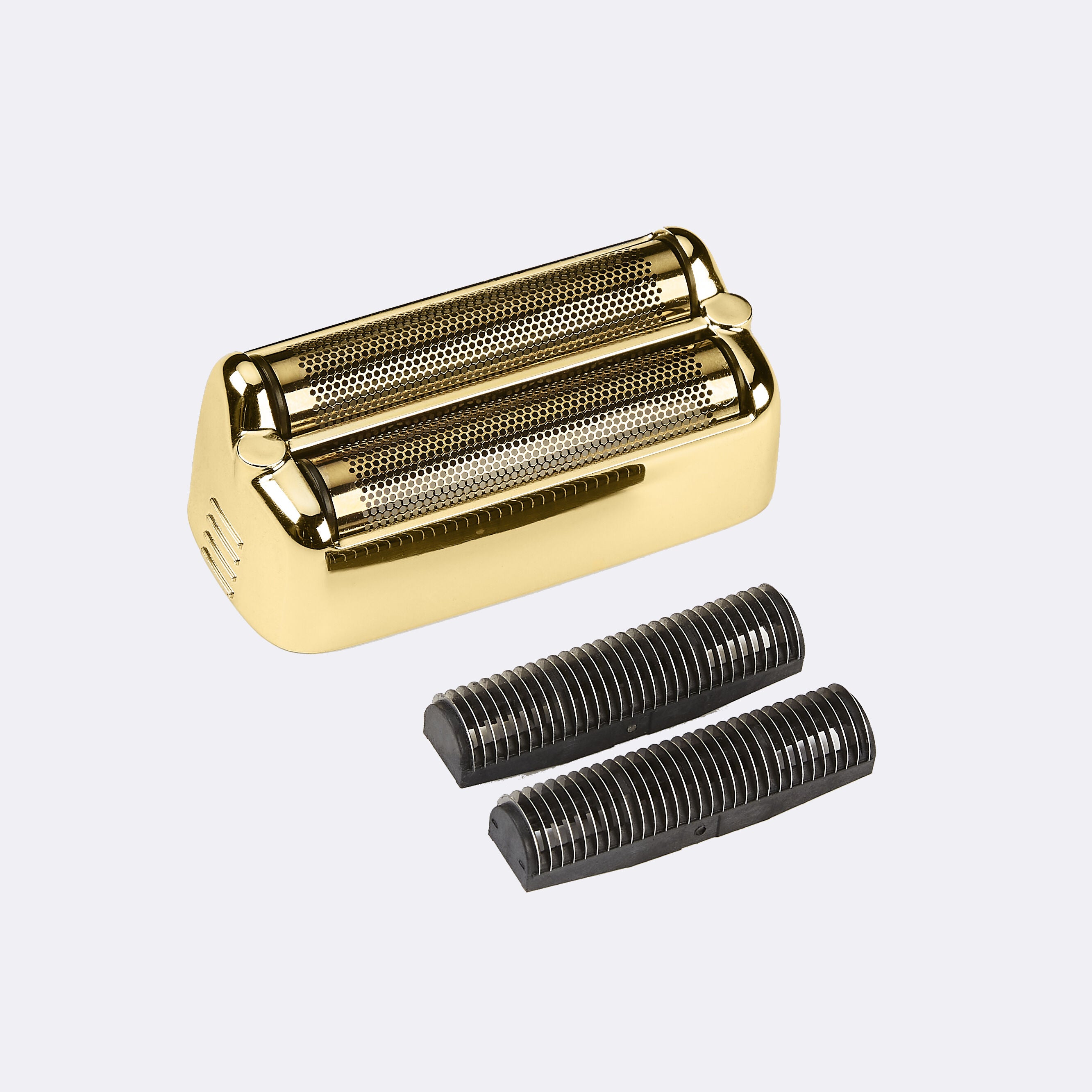 BaBylissPRO® FXONE Replacement Foils &amp; Cutters (Gold)