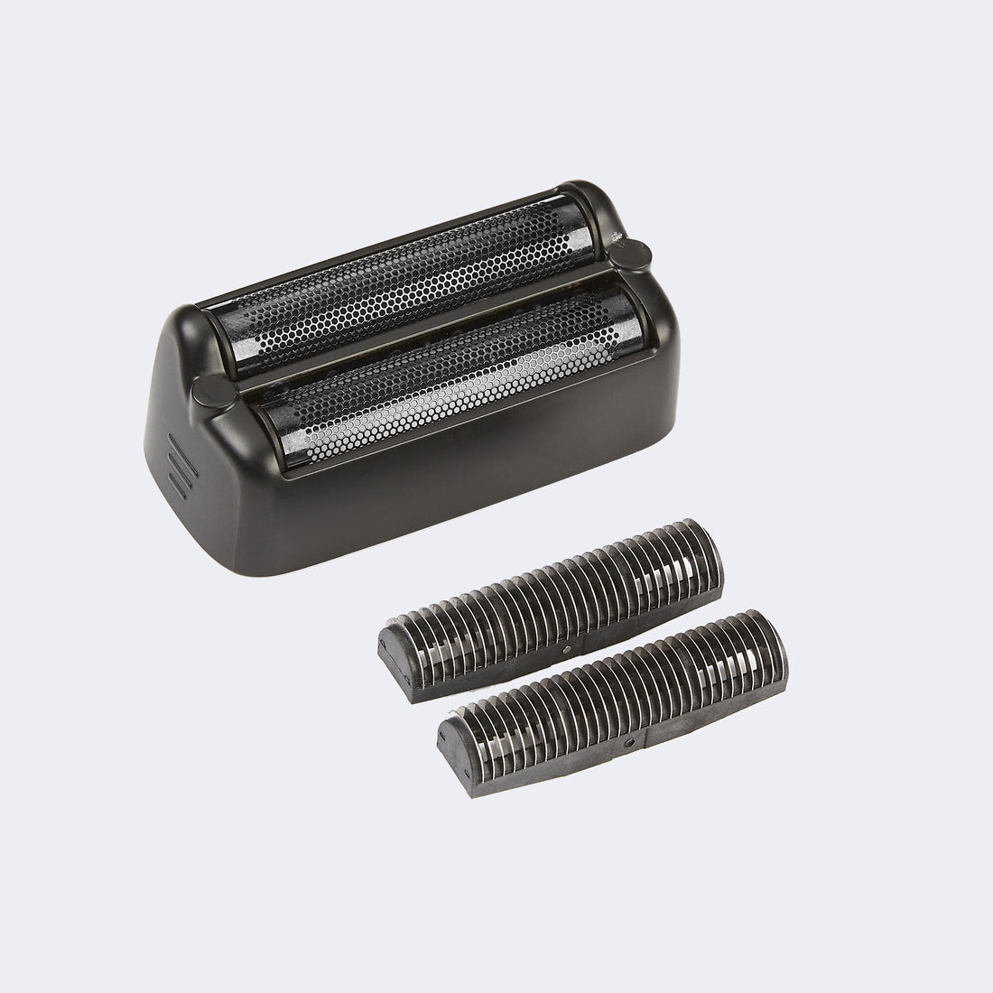 BaBylissPRO® FXONE Replacement Foils &amp; Cutters (Matte Black)