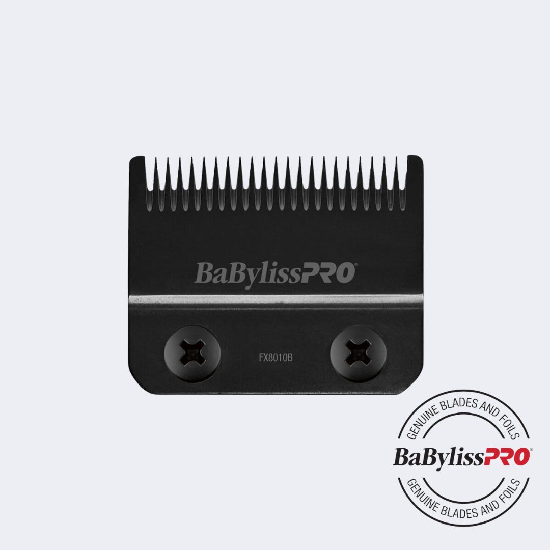 BaBylissPRO® Replacement Black Graphite Fade Blade