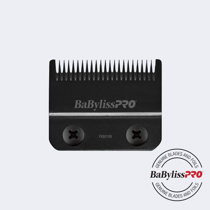 BaBylissPRO® Replacement Black Graphite Fade Blade