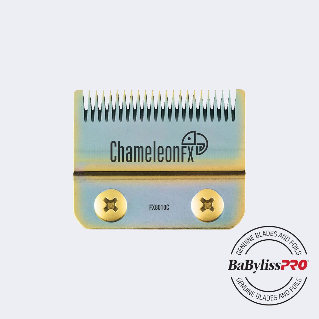 BaBylissPRO® Replacement ChameleonFX Titanium Fade Blade