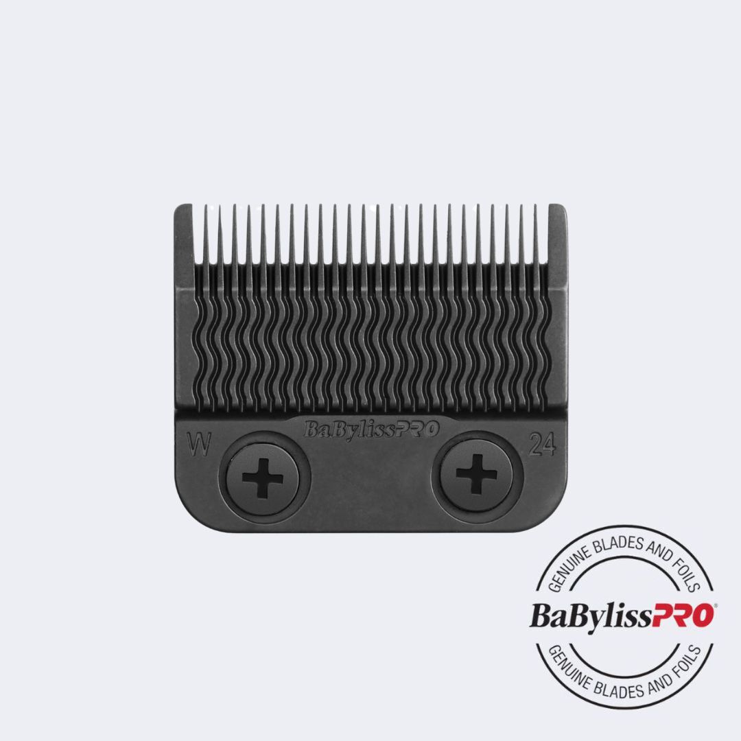 BaBylissPRO® Metal-Injection Molded Precision Tri-Blade