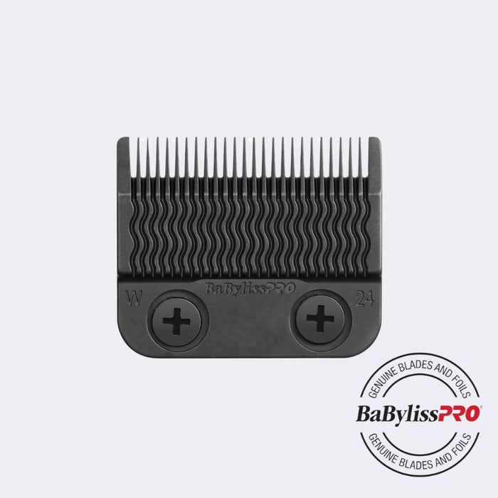 BaBylissPRO® Metal-Injection Molded Precision Tri-Blade