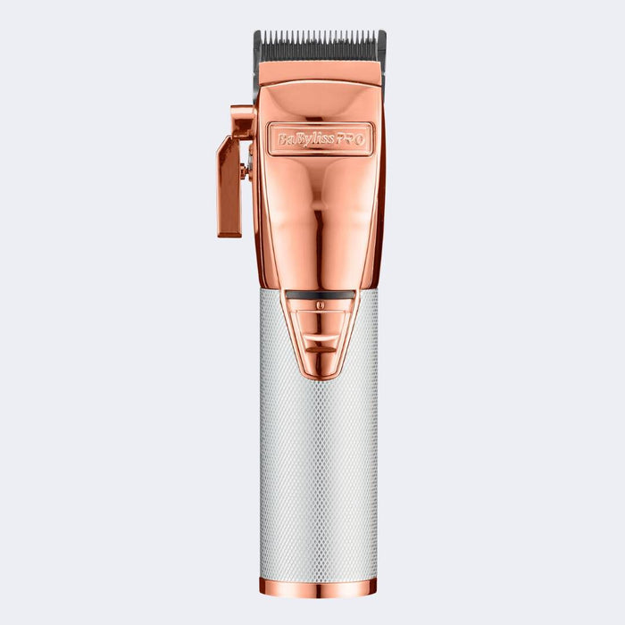 BaBylissPRO® ROSEFX+ Metal Lithium Clipper