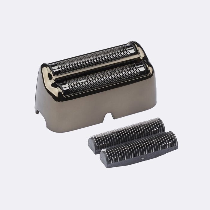 BaBylissPRO® Replacement Foils and Cutters for UVFOIL Shaver (FXLFS2)