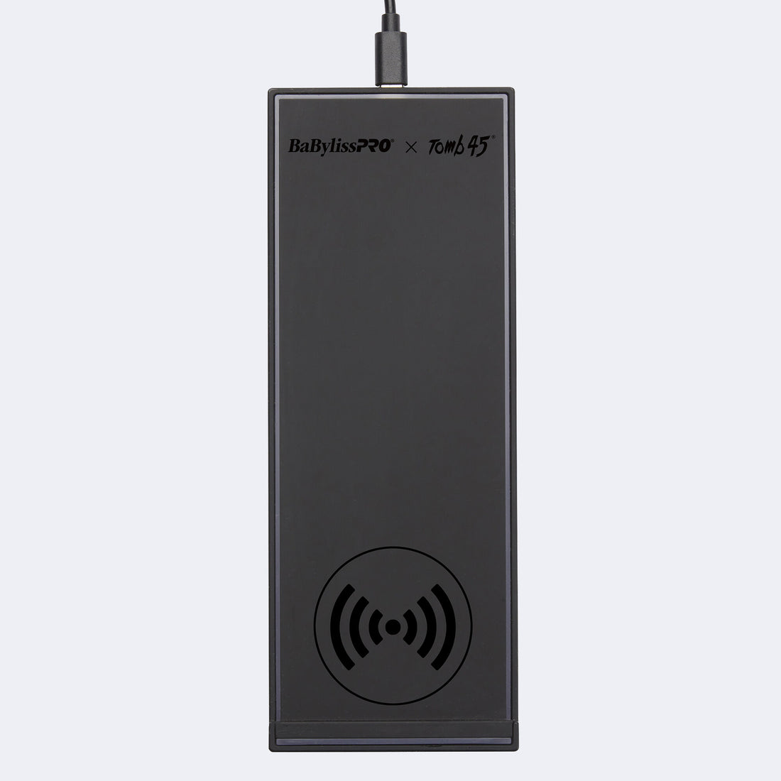 BaBylissPRO® x Tomb45® Wireless-Charging Pad