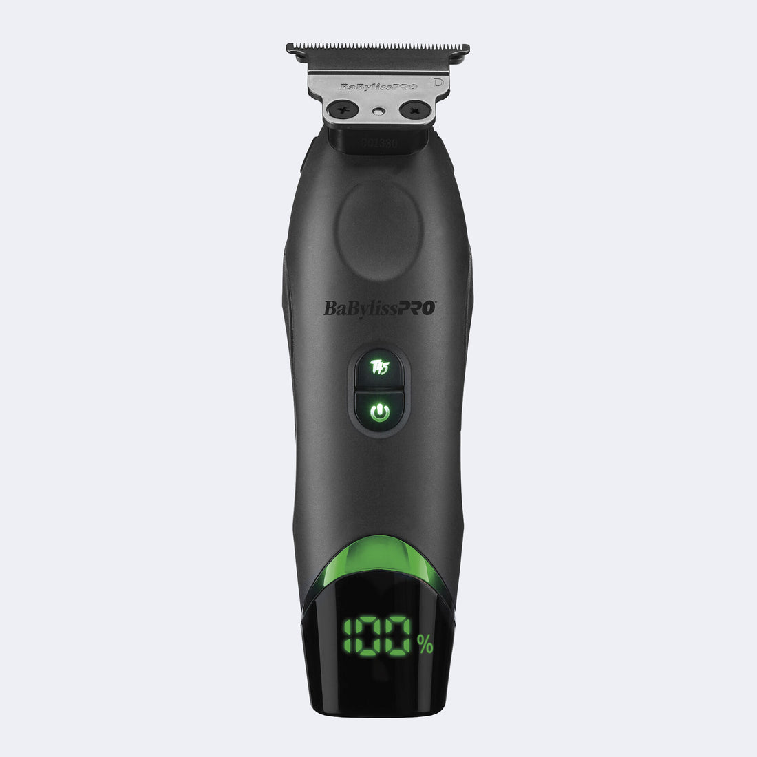 BaBylissPRO® x Tomb45® Wireless-Charging Trimmer