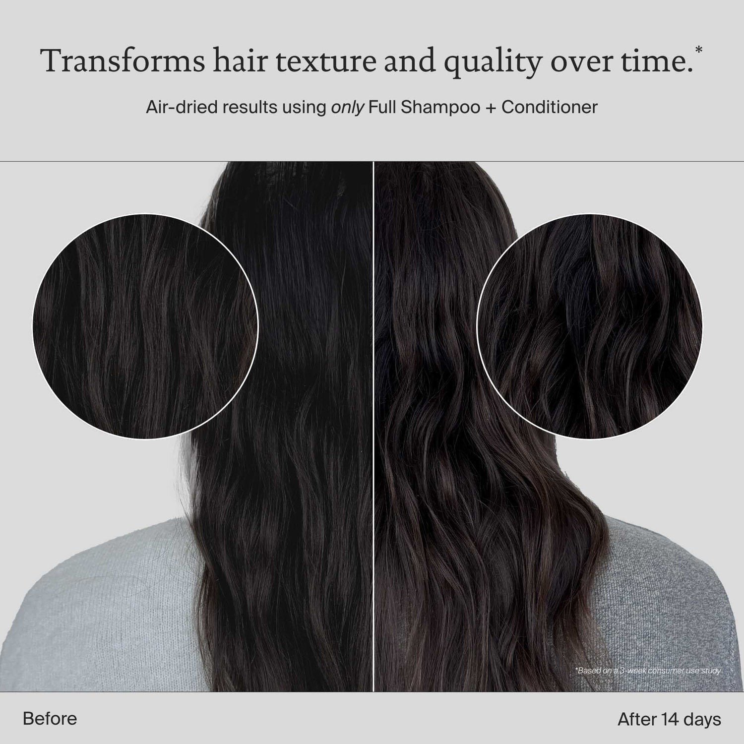 Living Proof Full Shampoo