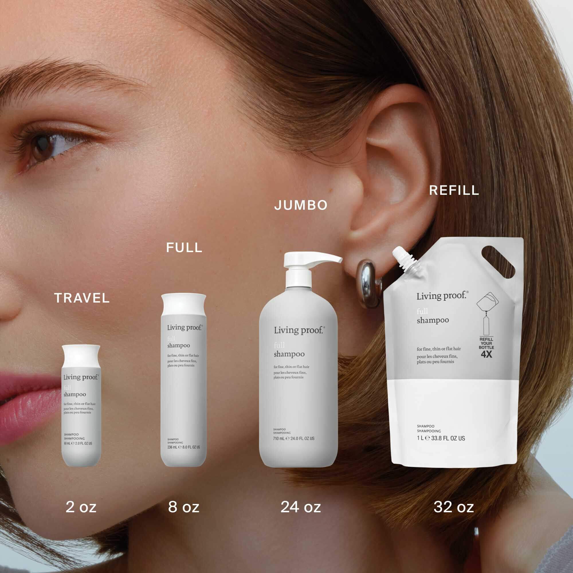 Living Proof Full Shampoo