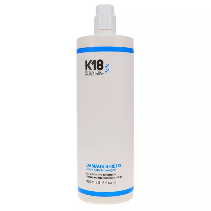 K18 Damage Shield Ph Protective Shampoo 930 ml