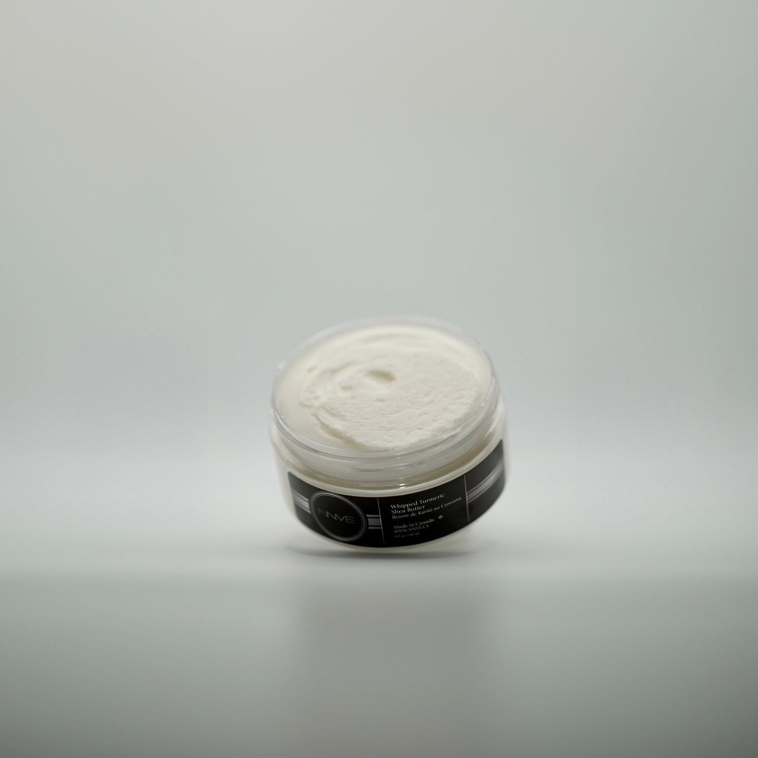 Turmeric Shea Butter (All Natural And Whipped)
