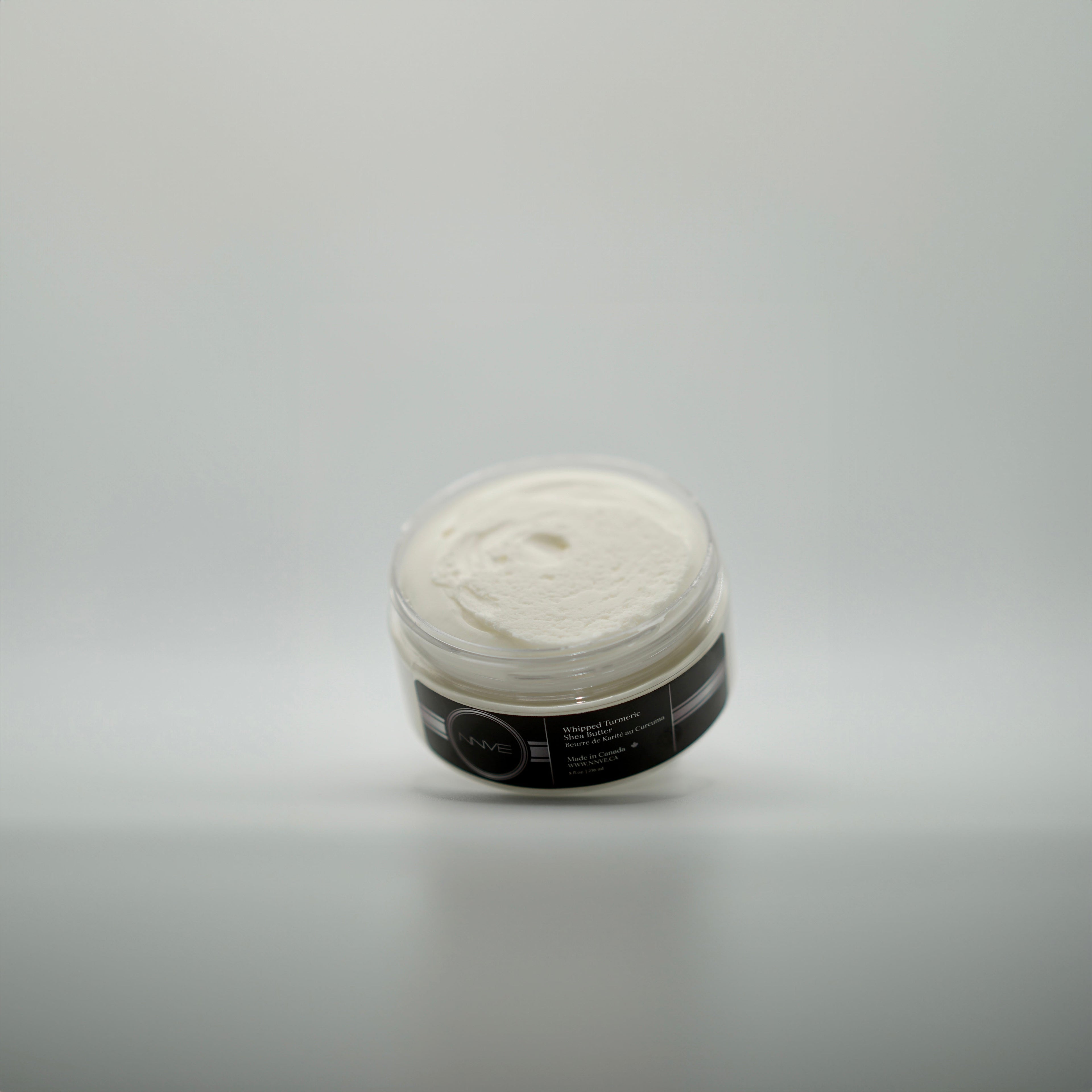 Turmeric Shea Butter (All Natural And Whipped)