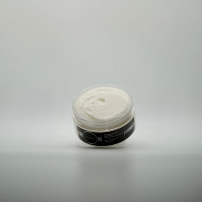 Turmeric Shea Butter (All Natural And Whipped)