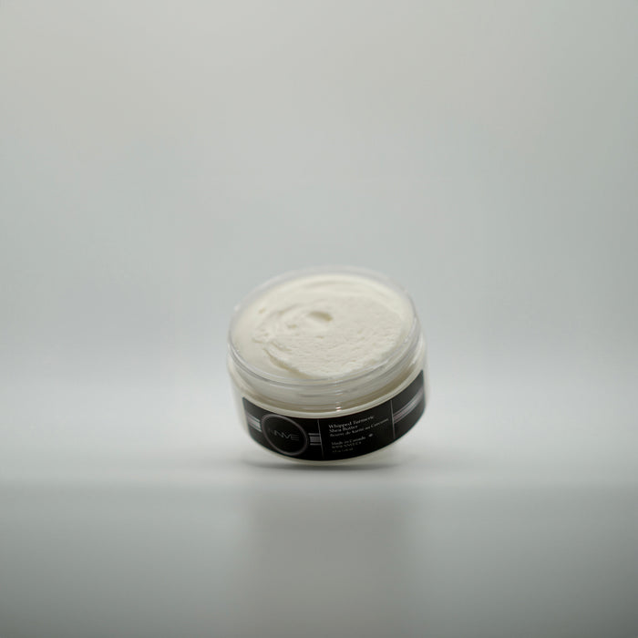 Turmeric Shea Butter (All Natural And Whipped)