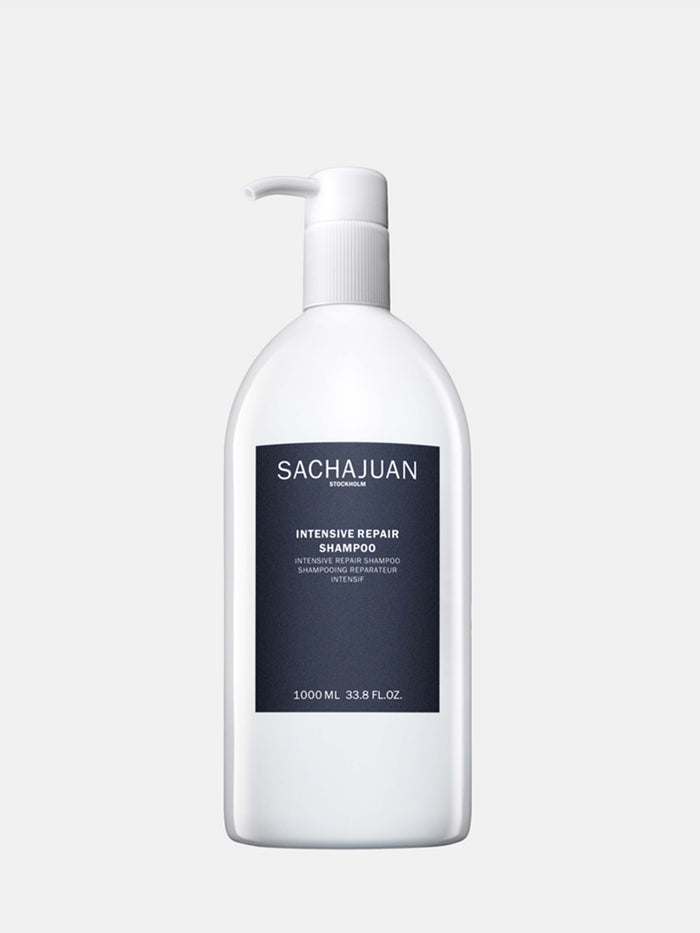 Sachajuan Intensive Repair Shampoo 1000 Ml
