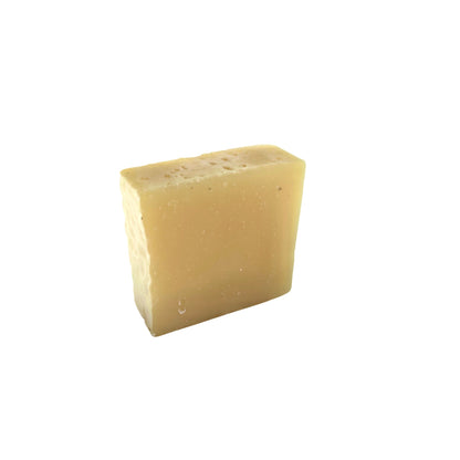 Lavender And Rosemary Soap
