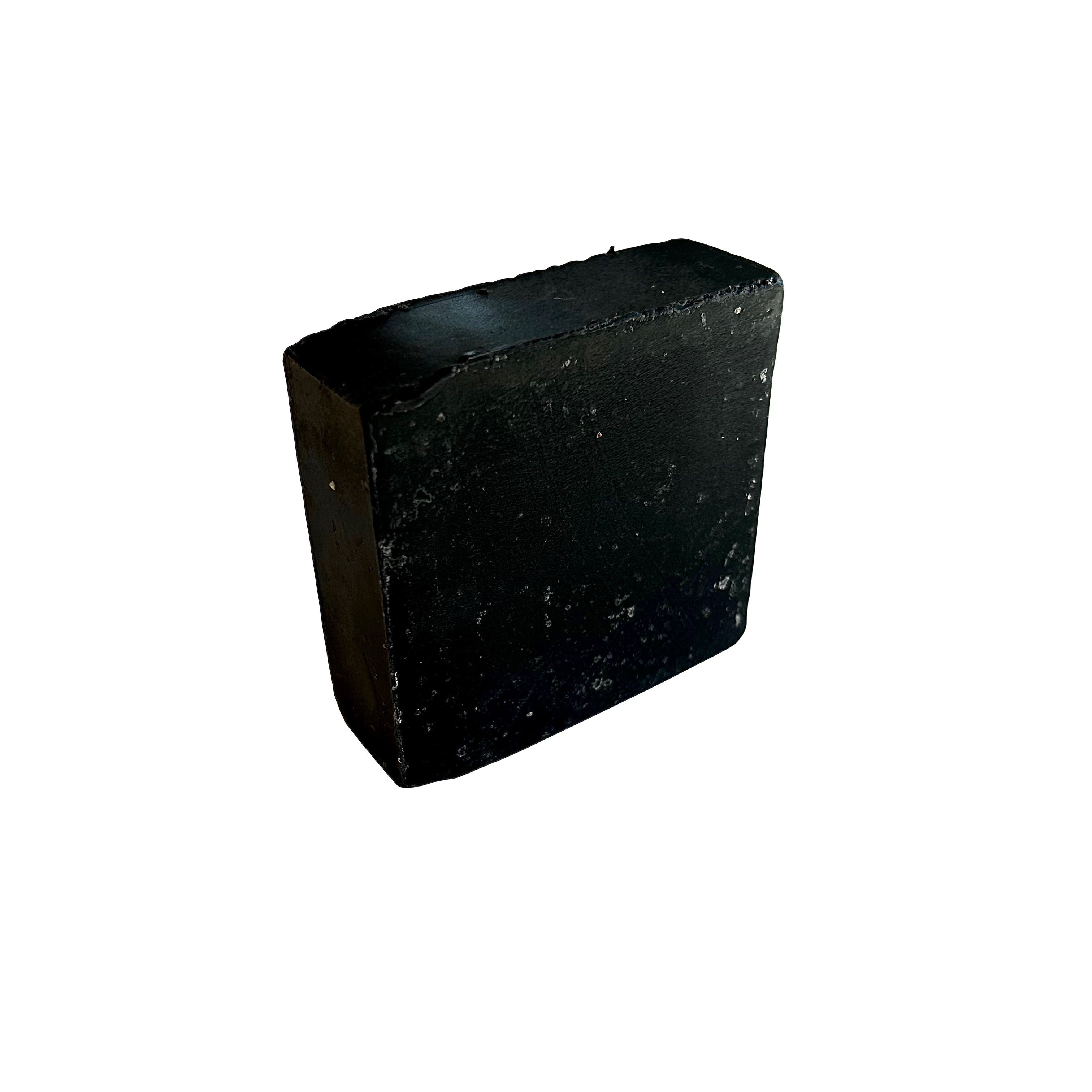Charcoal Soap