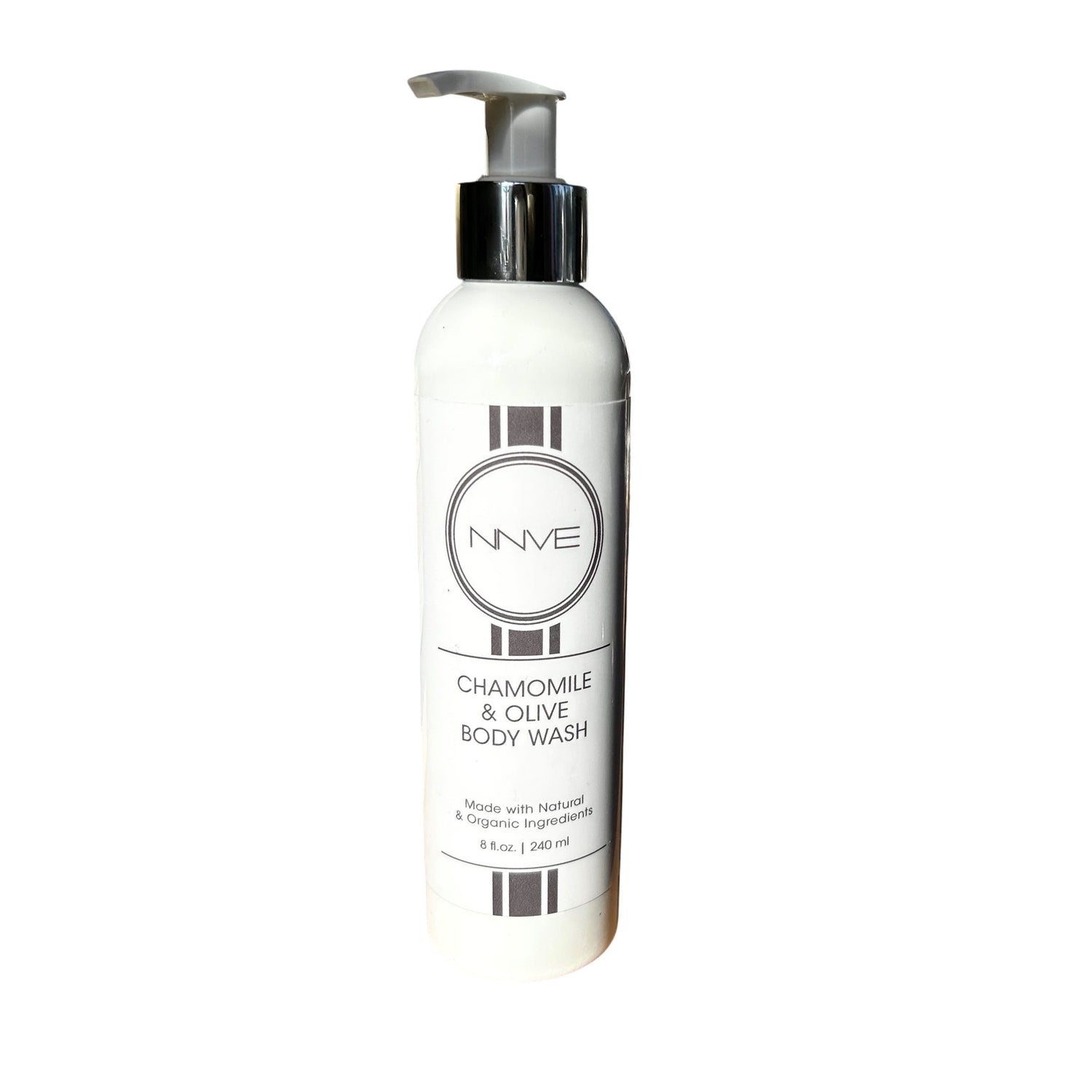 Chamomile &amp; Olive Body Wash