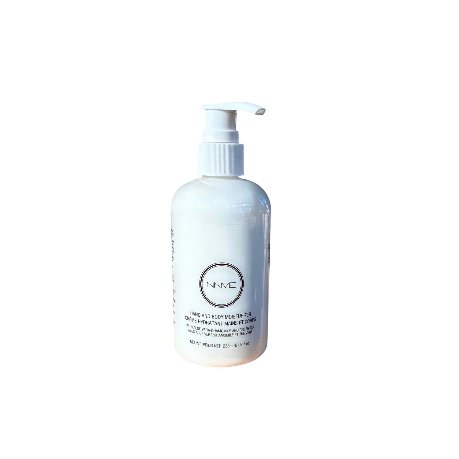 Hand &amp; Body Moisturizer