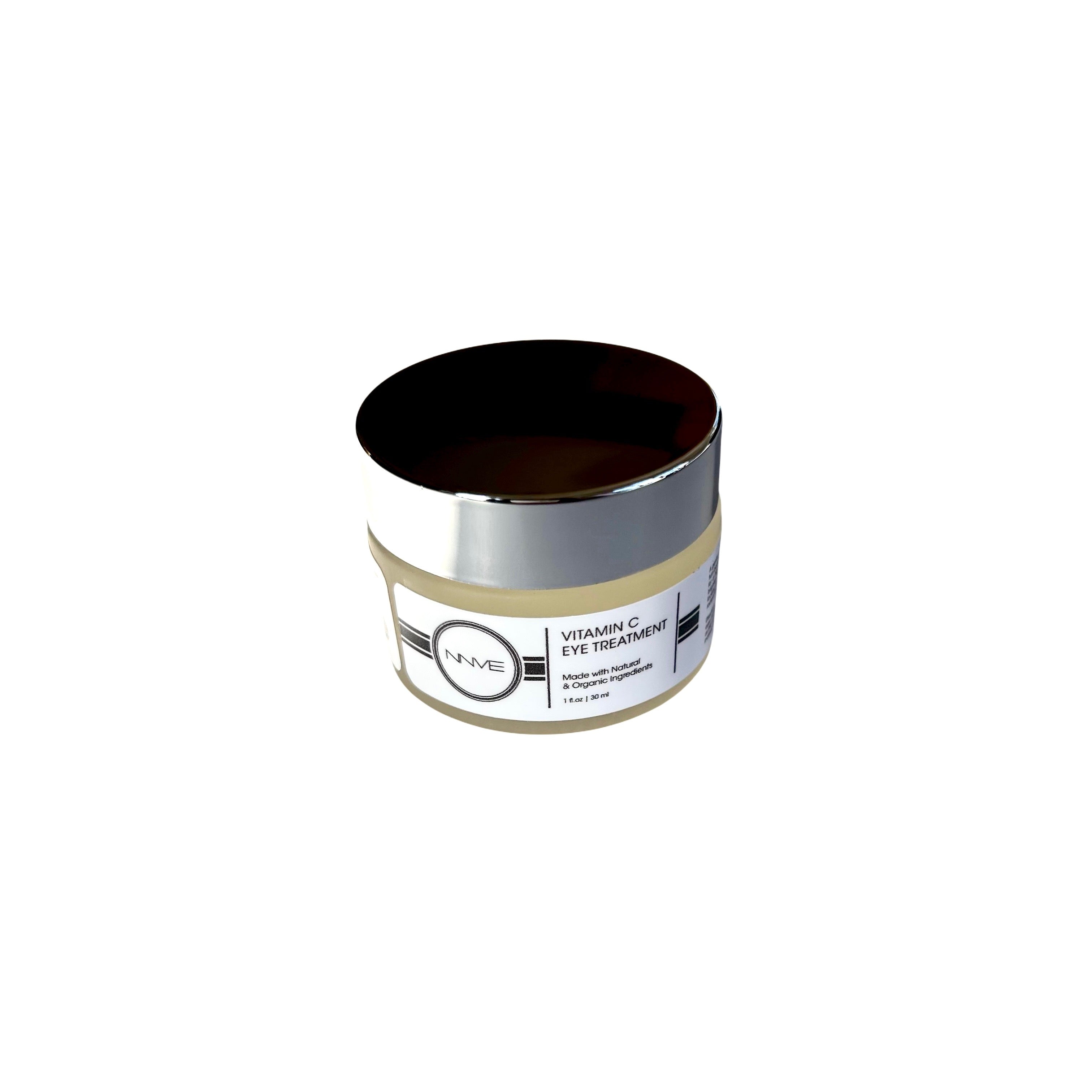 Vitamin C Eye Treatment