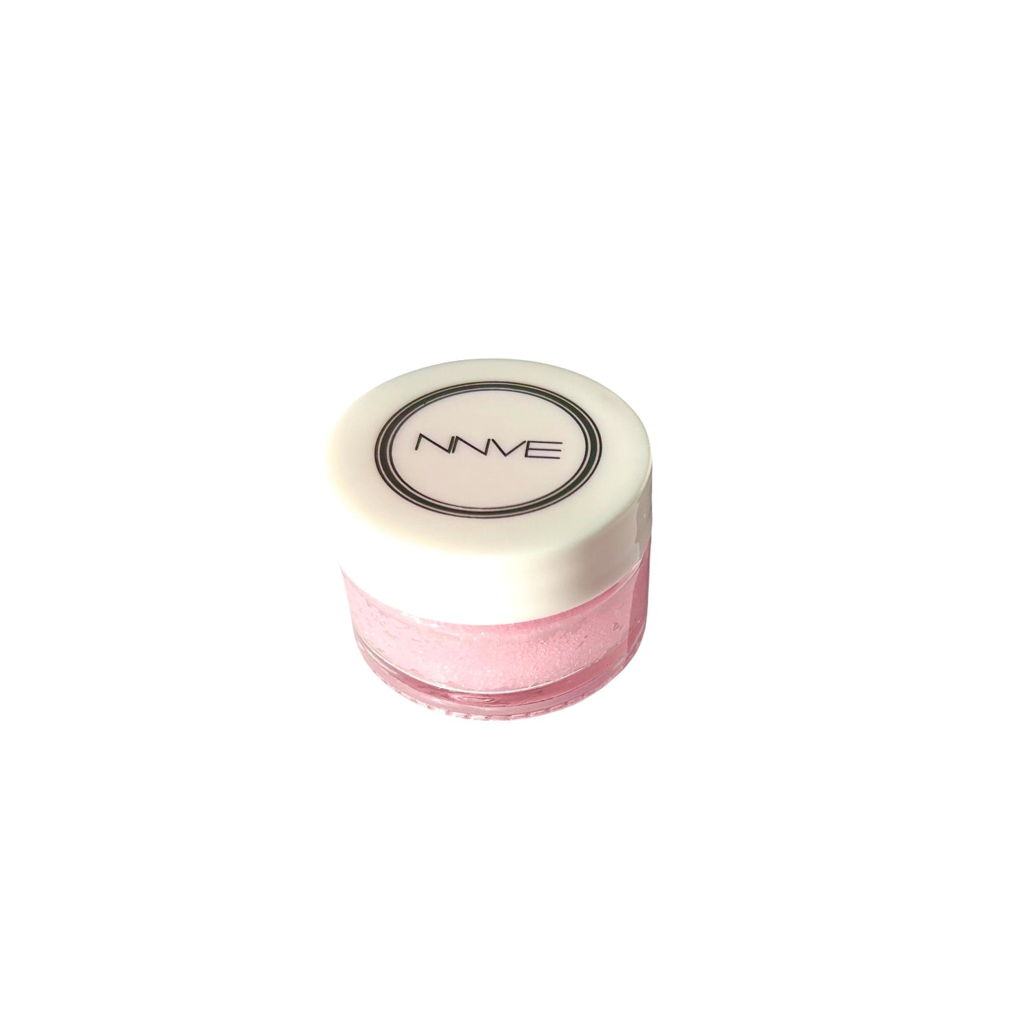 Lip Scrub – Strawberry