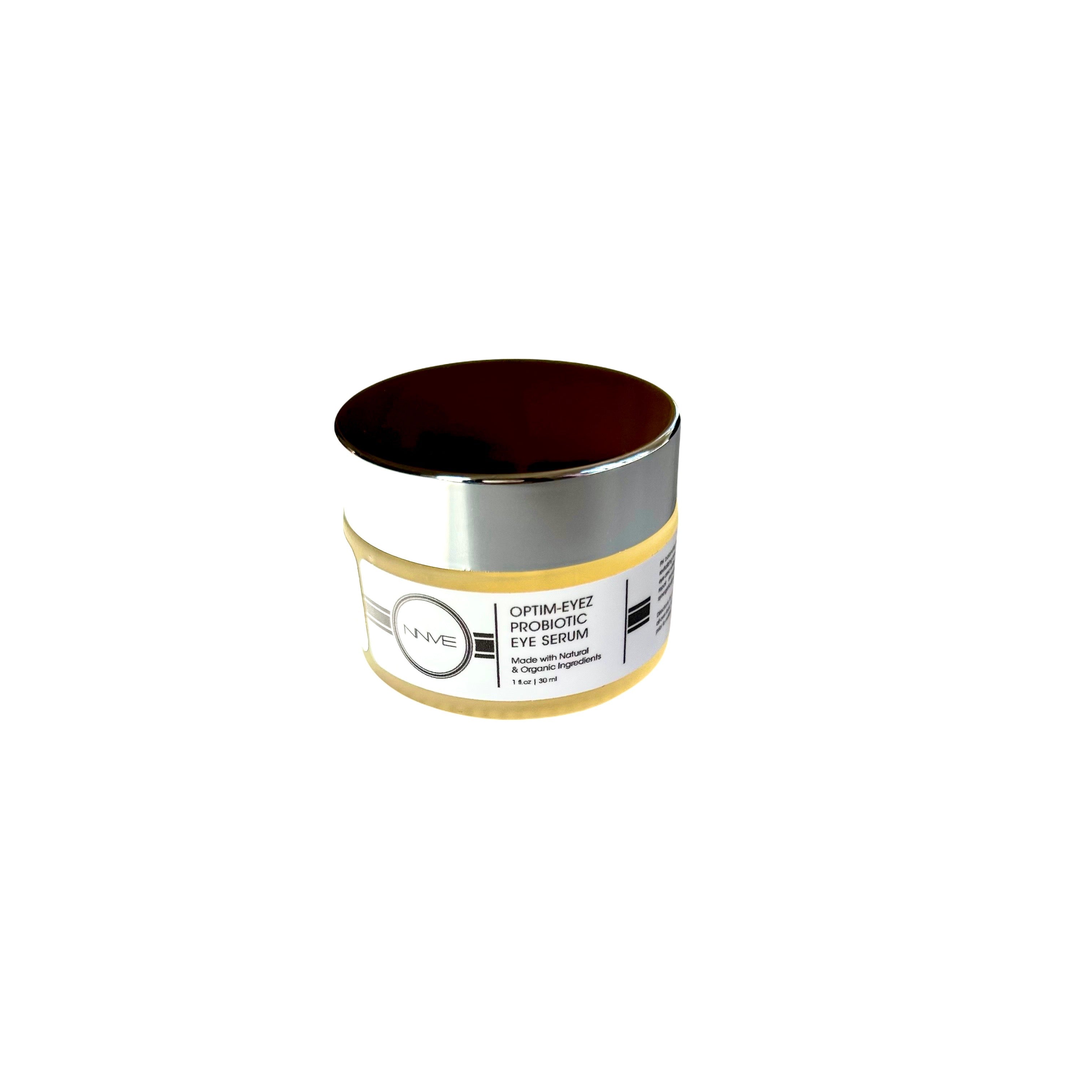 Probiotic Eye Treatment