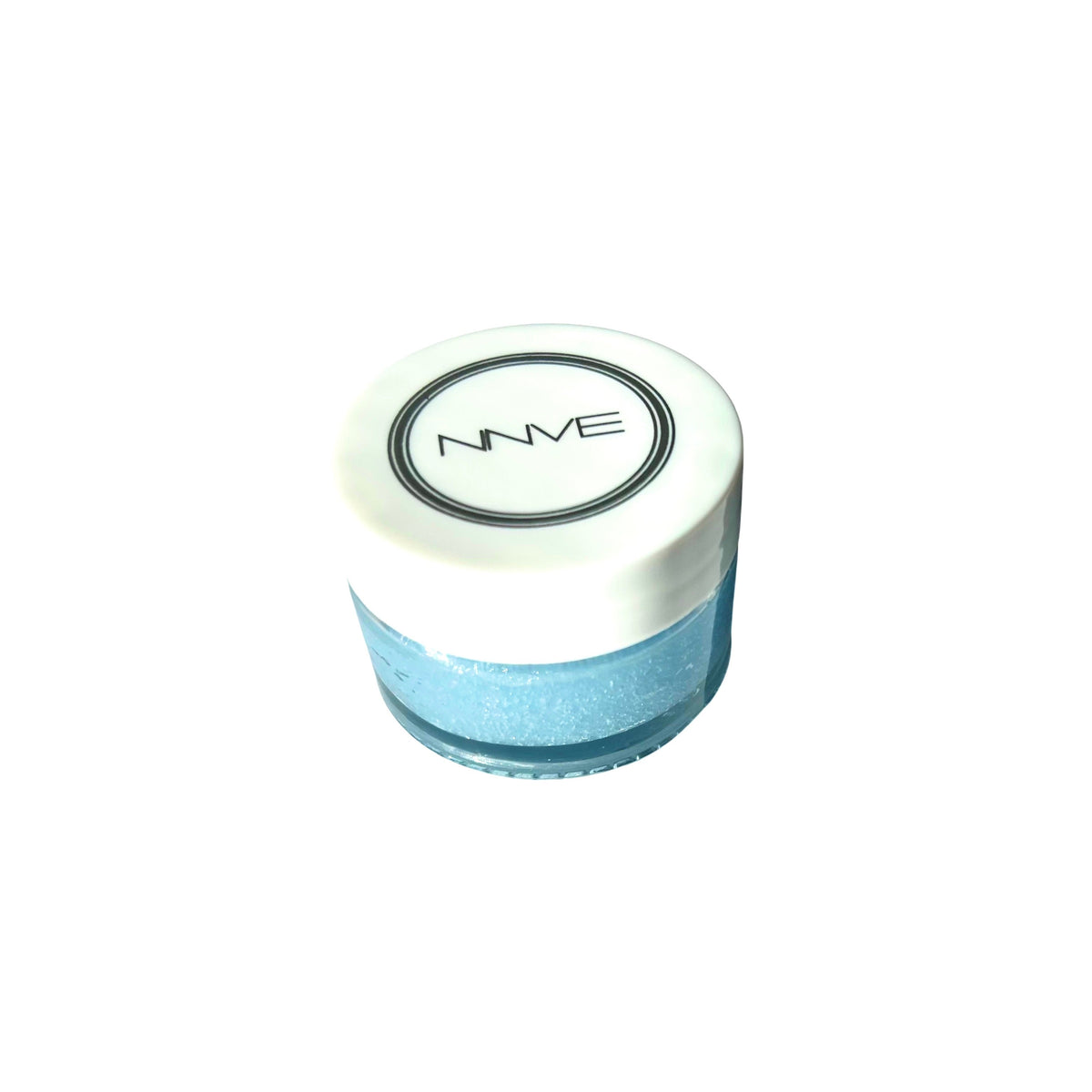 Lip Scrub – Blue Raspberry