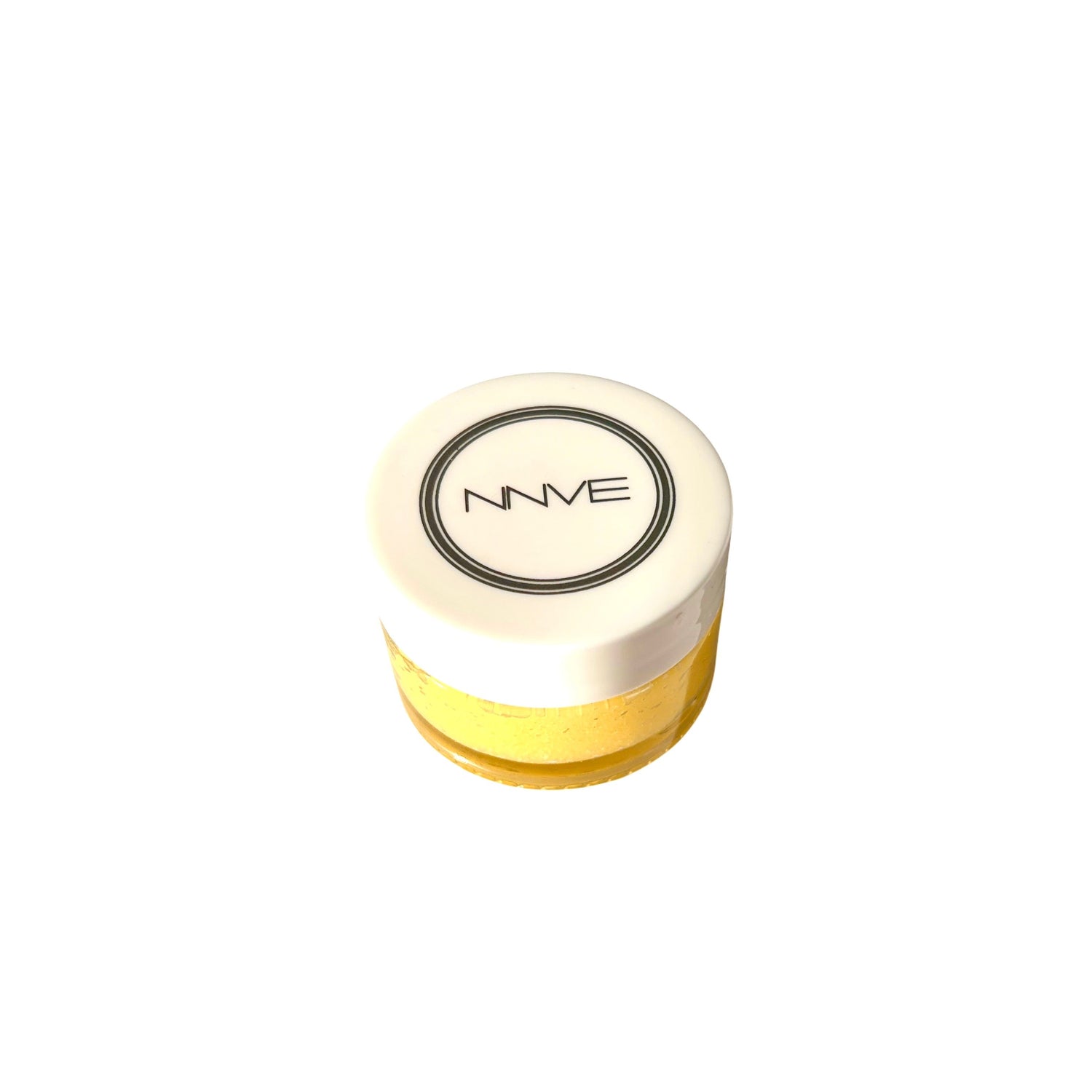 Lip Scrub – Banana