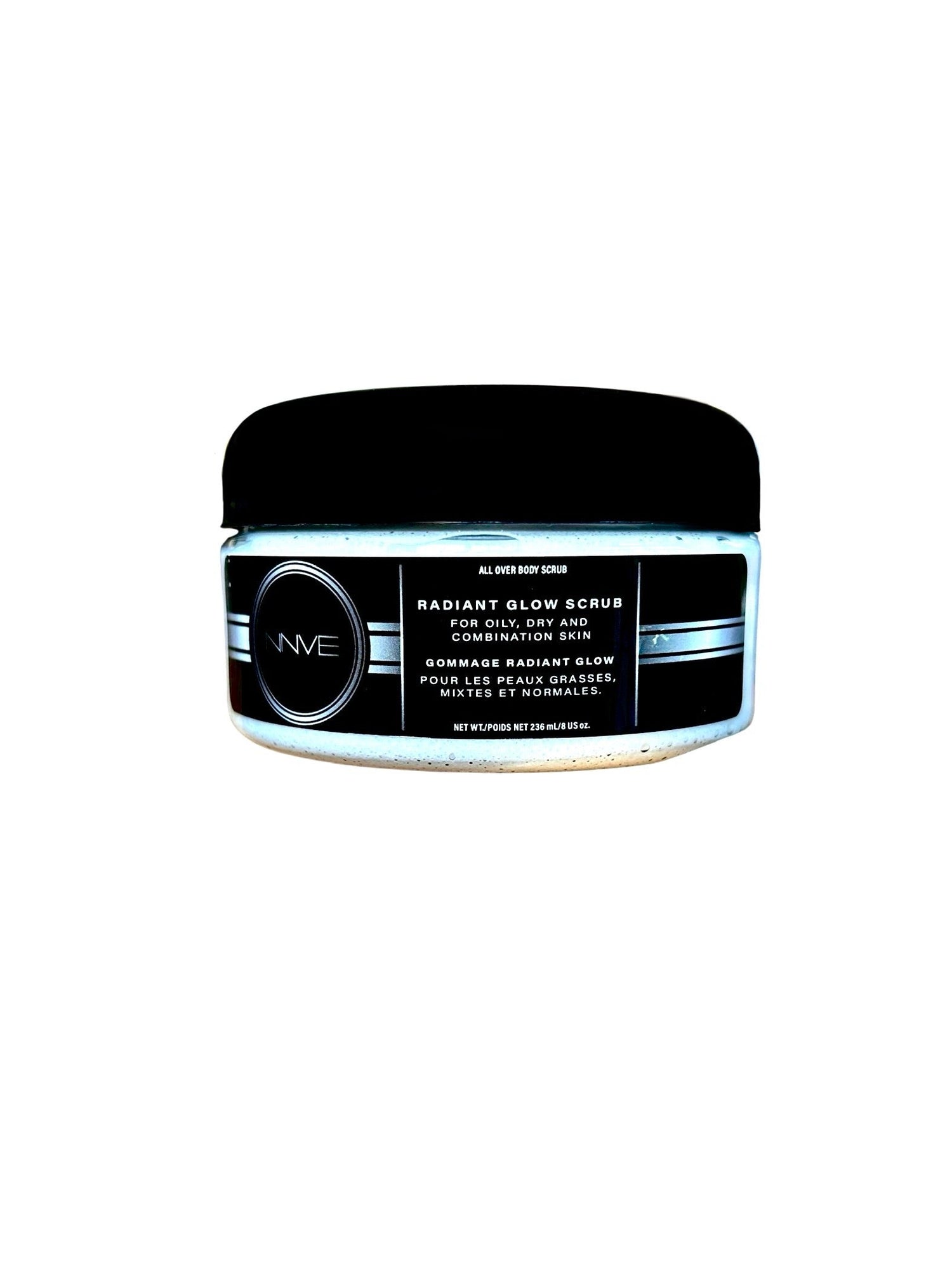 Radiant Body Glow Scrub