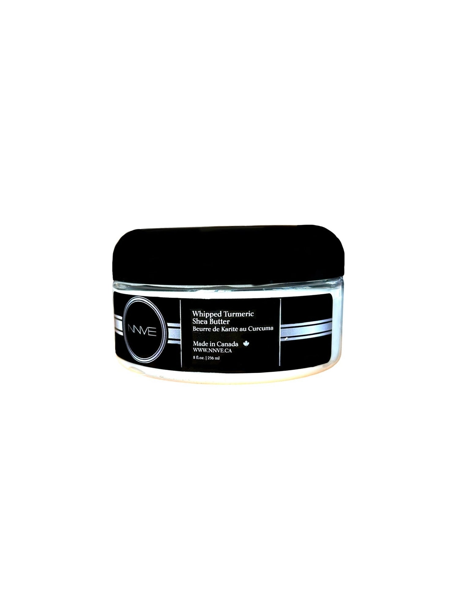 Turmeric Shea Butter (All Natural And Whipped)