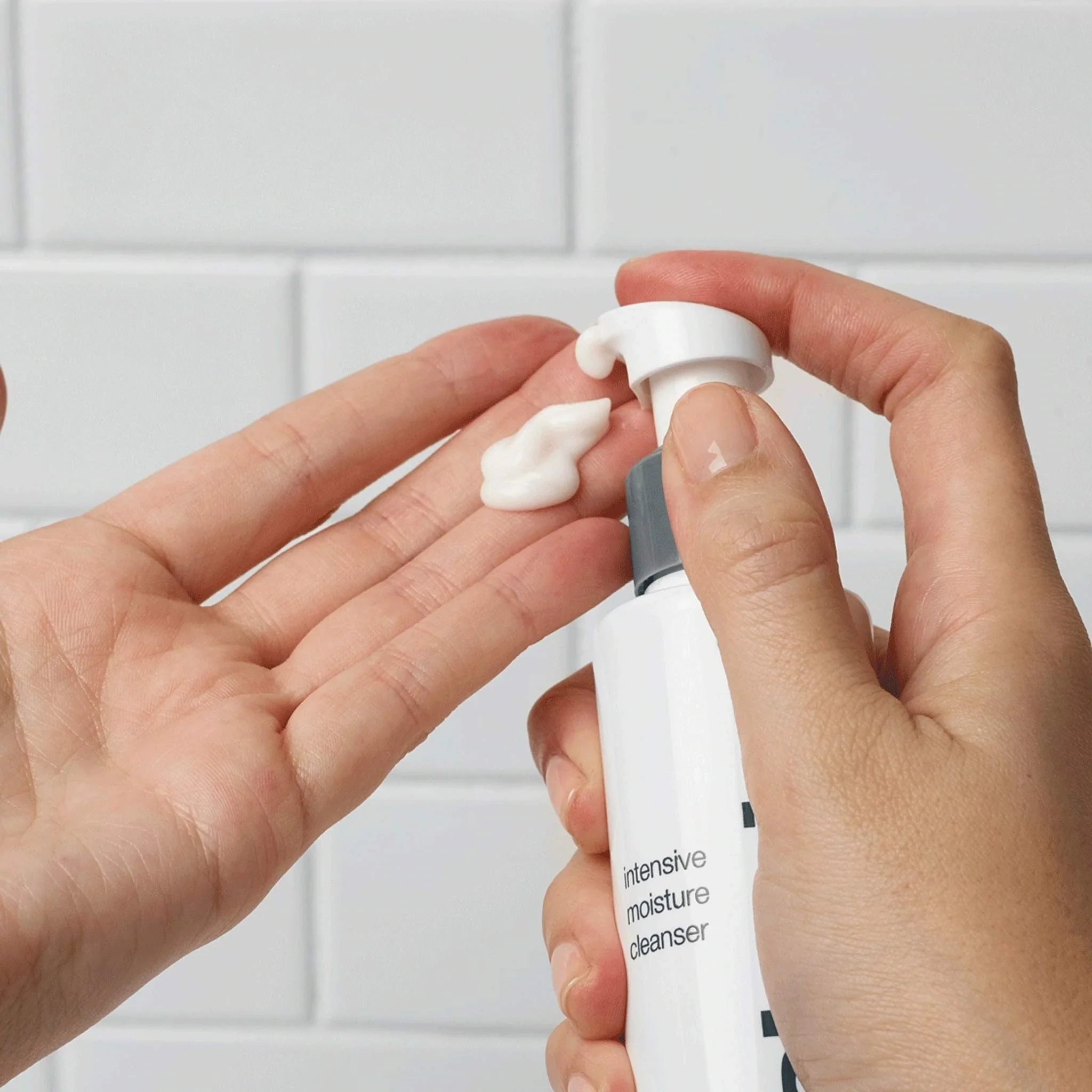 Dermalogica Intensive Moisture Cleanser - 295Ml