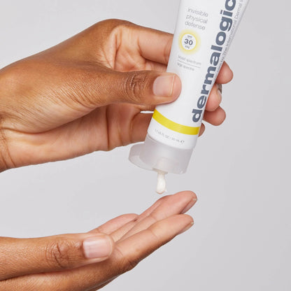 Dermalogica Invisible Physical Defense Spf 30