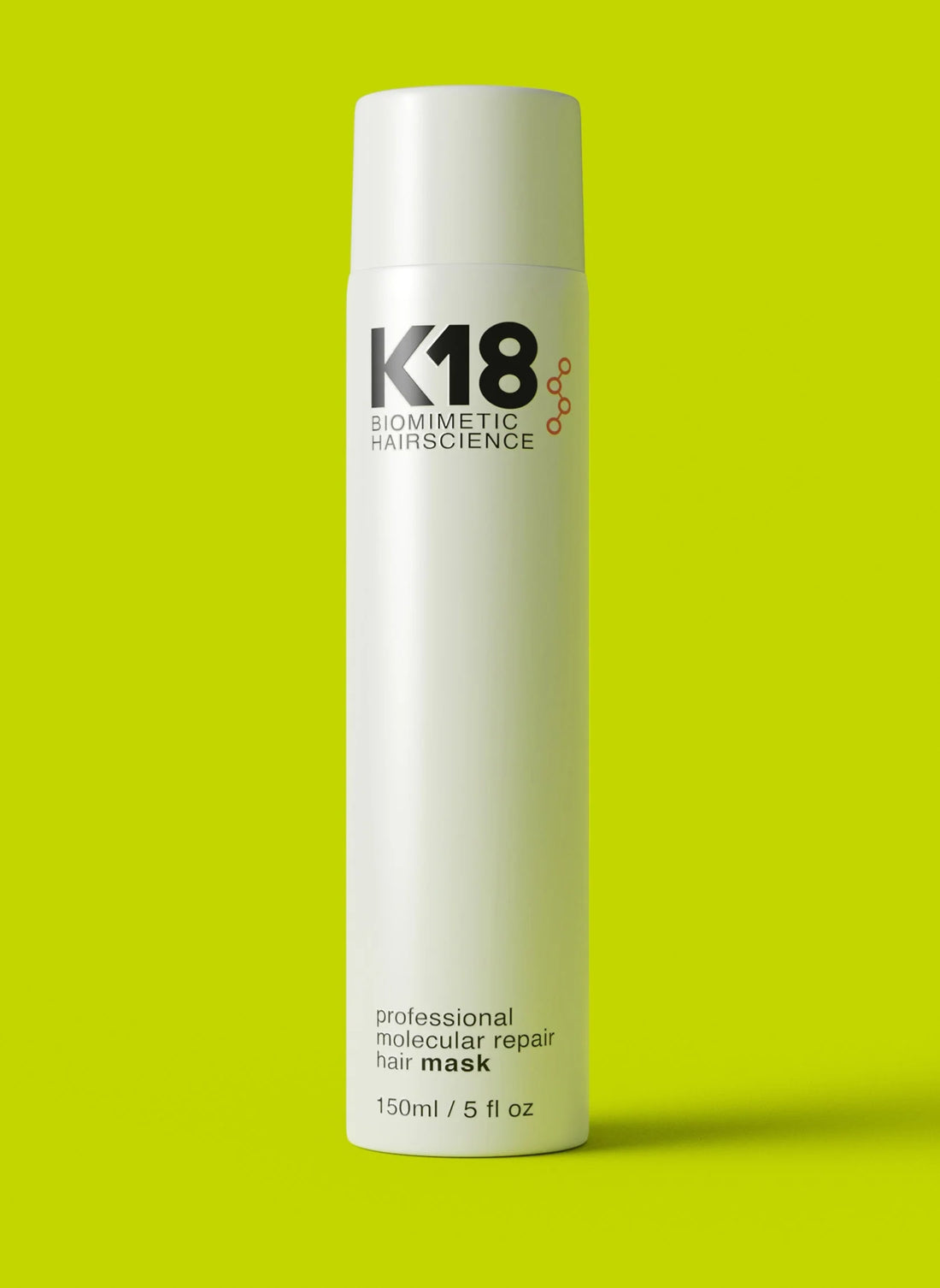 K18 Pro Molecular Repair Hair Mask