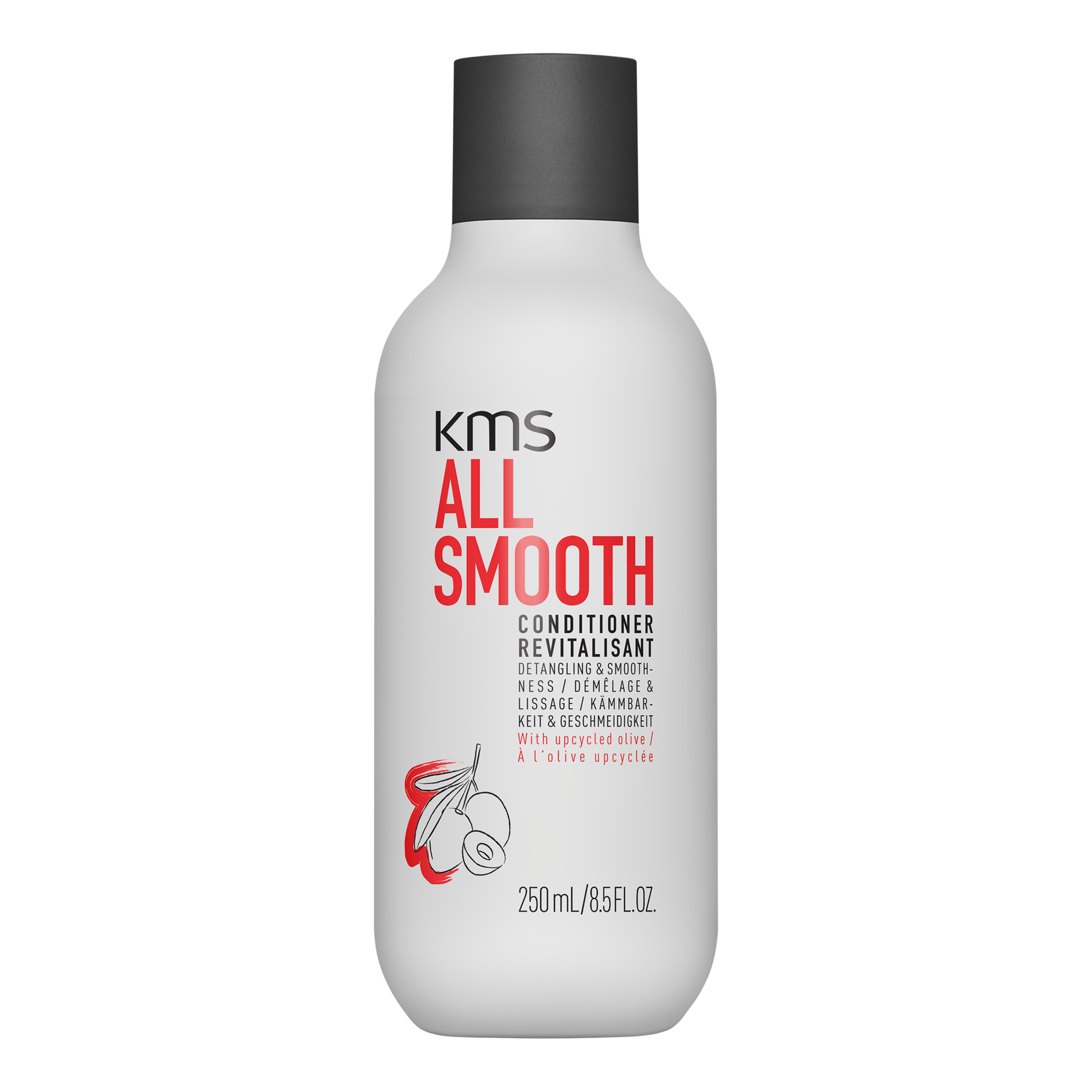 KMS Allsmooth Conditioner 250mL