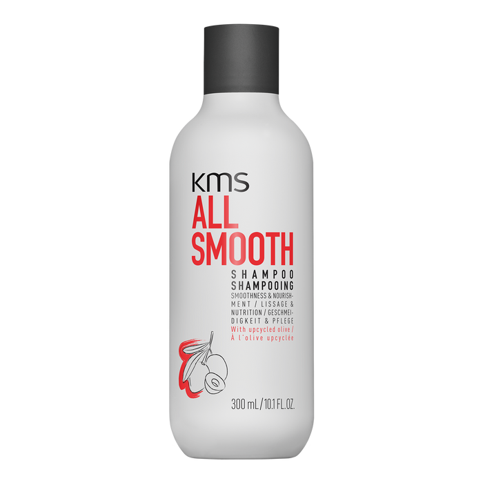 KMS Allsmooth Shampoo 300mL