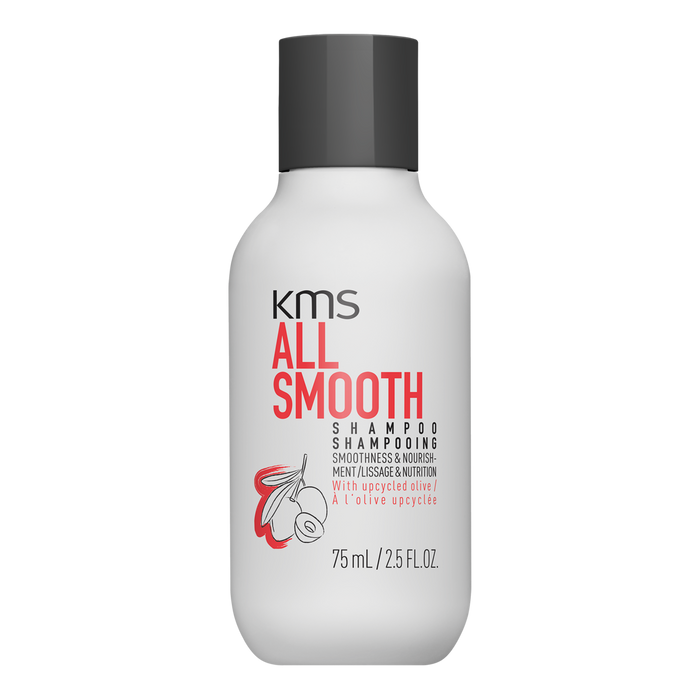KMS Allsmooth Shampoo 75mL