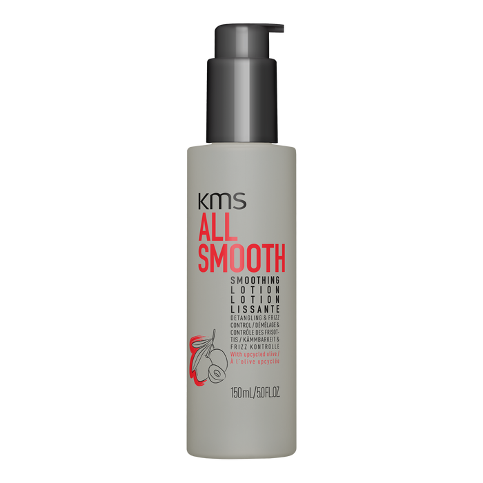 KMS Allsmooth Smoothing Lotion 150mL