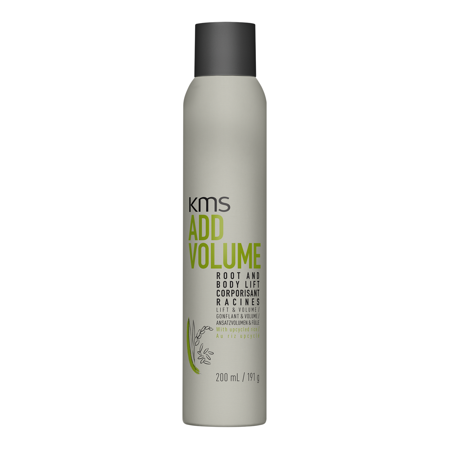 KMS Addvolume Root And Body Lift 200mL