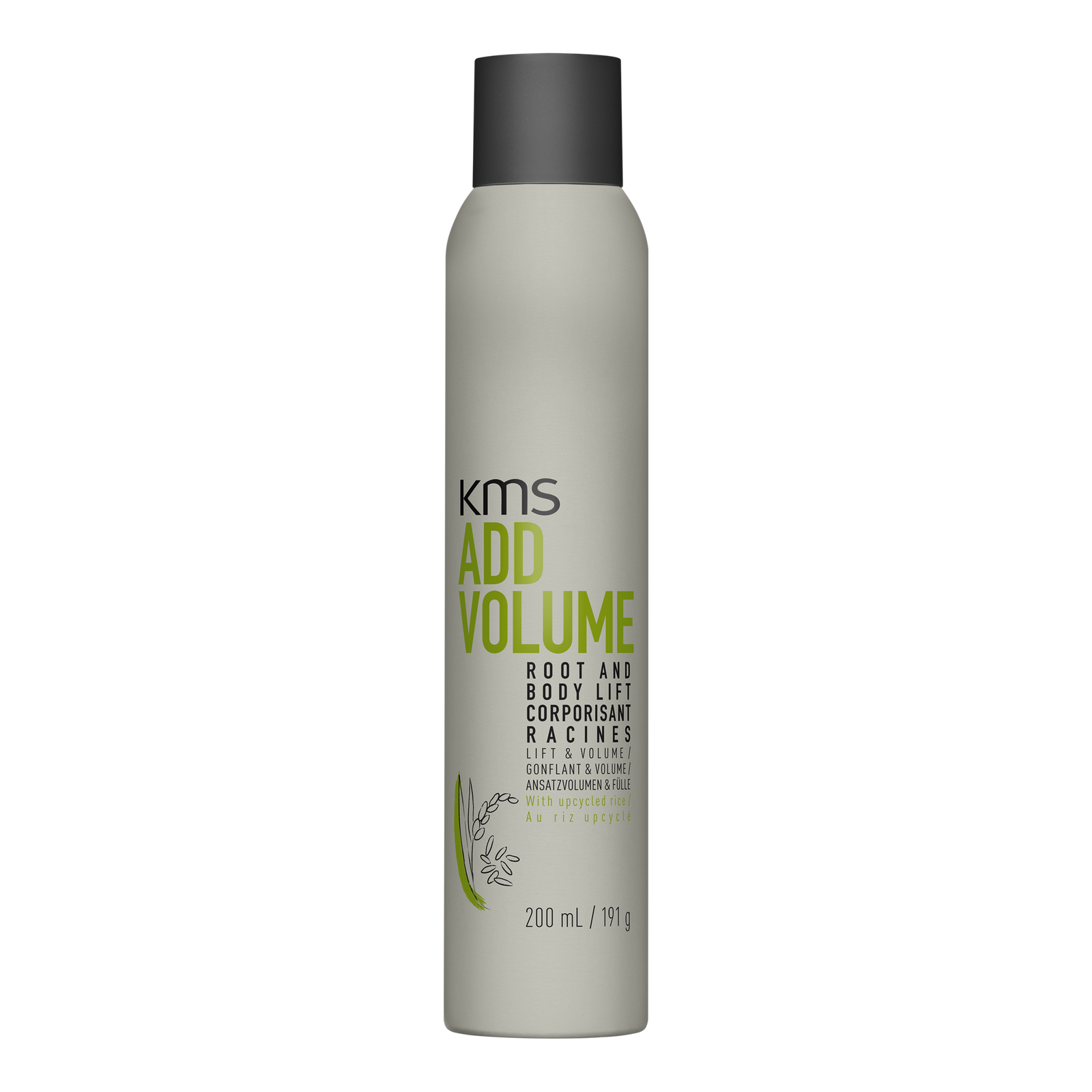 KMS Addvolume Root And Body Lift 200mL