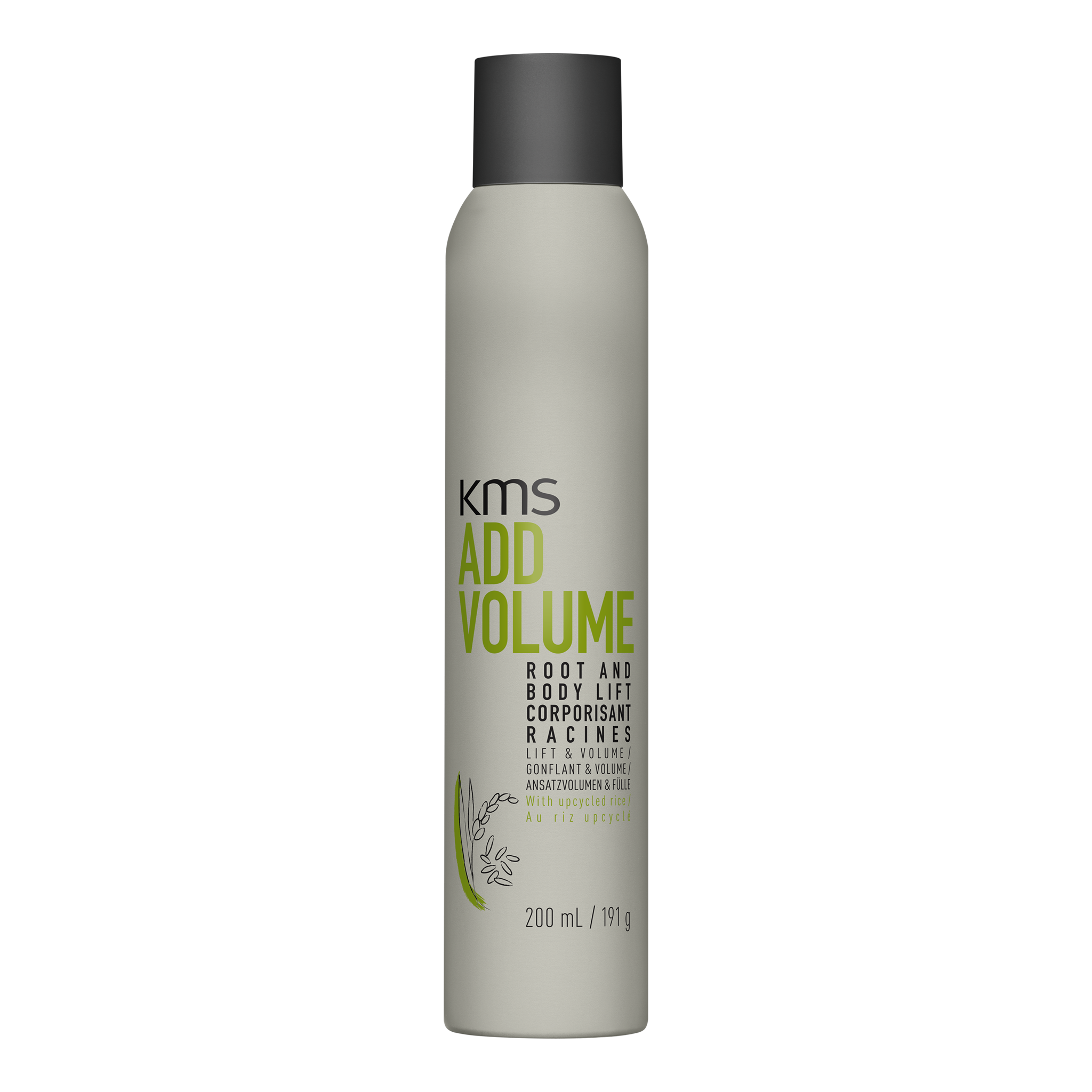 KMS Addvolume Root And Body Lift 200mL