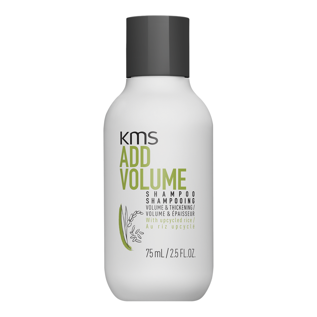 KMS Addvolume Shampoo 75mL
