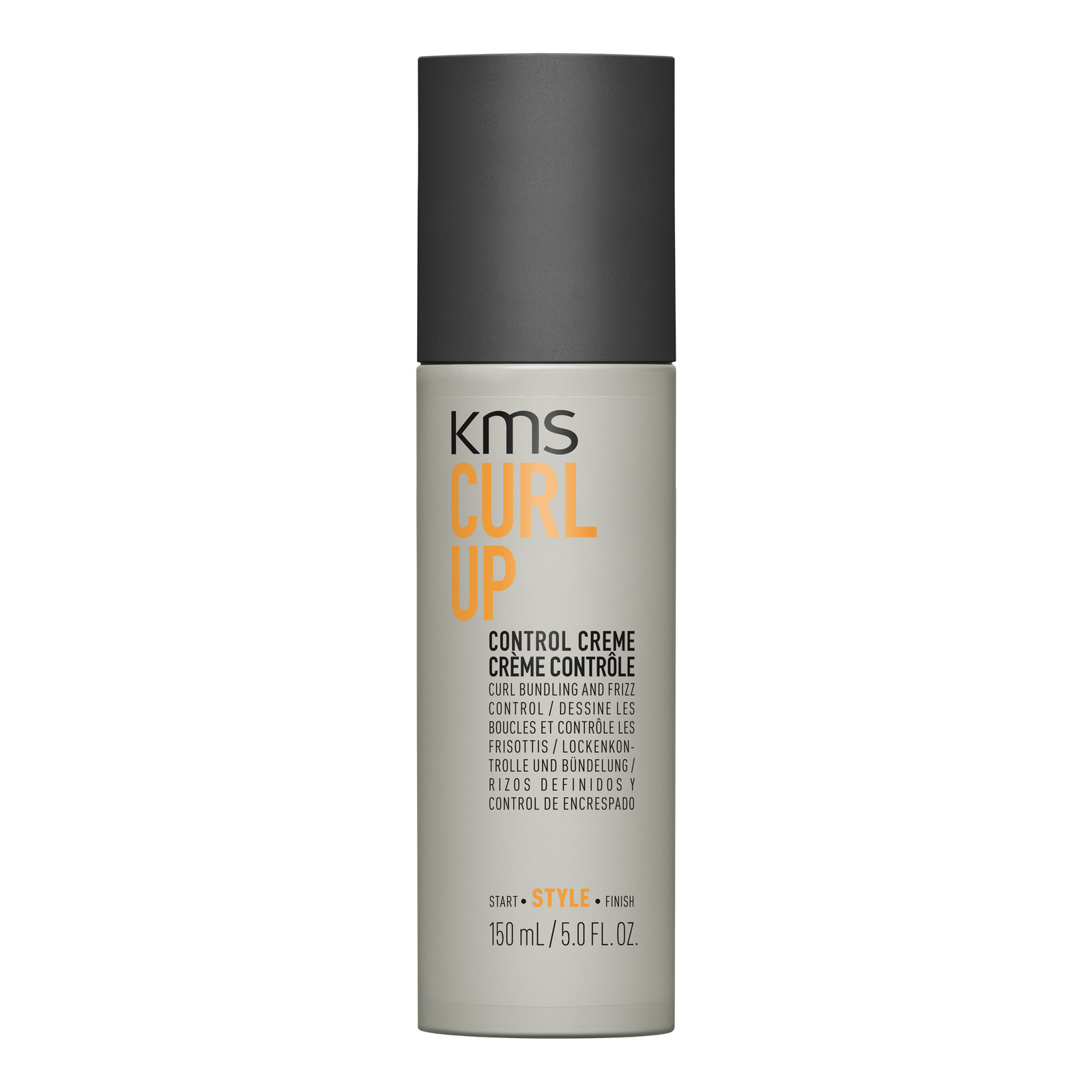 KMS Curlup Control Creme 150mL