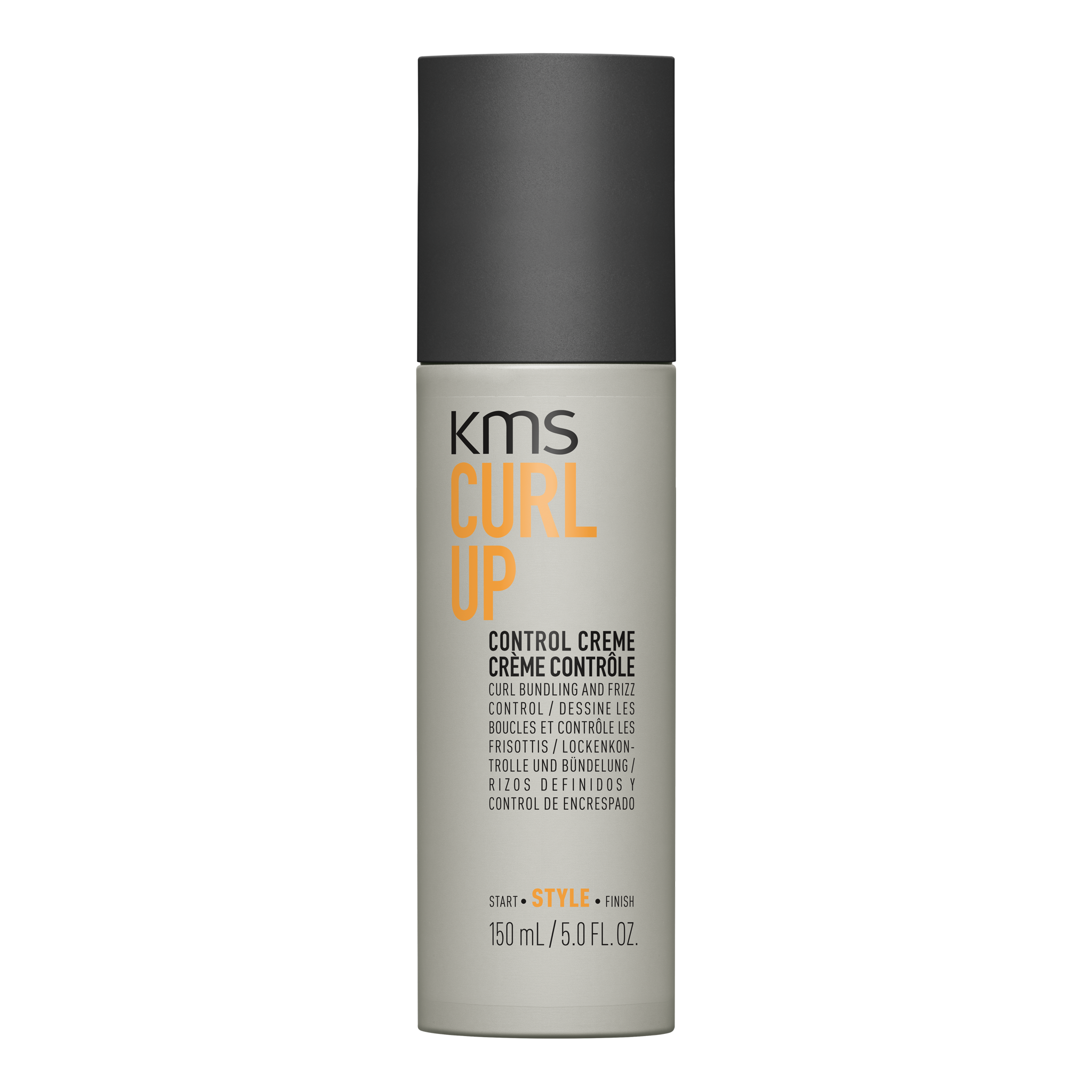 KMS Curlup Control Creme 150mL