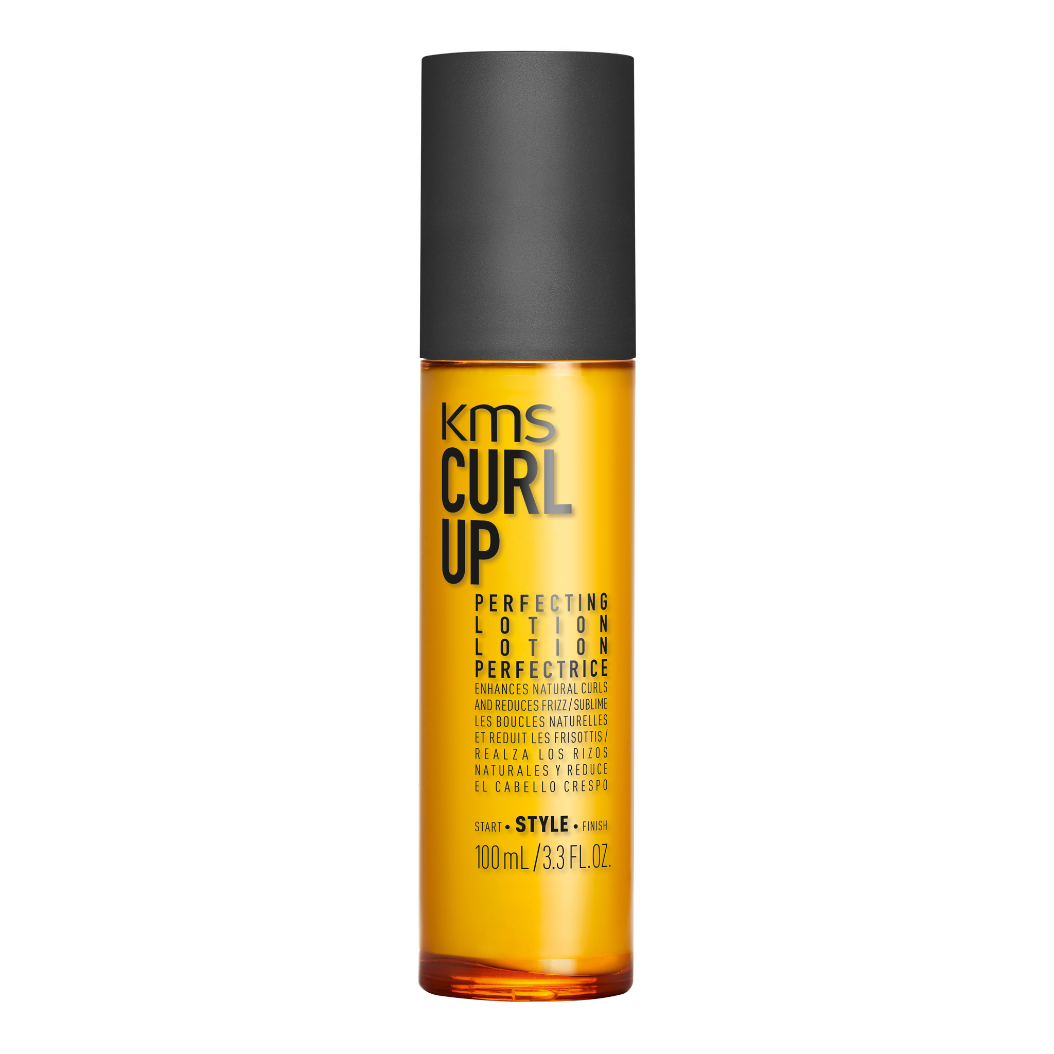 KMS Curlup Perfecting Lotion 100mL