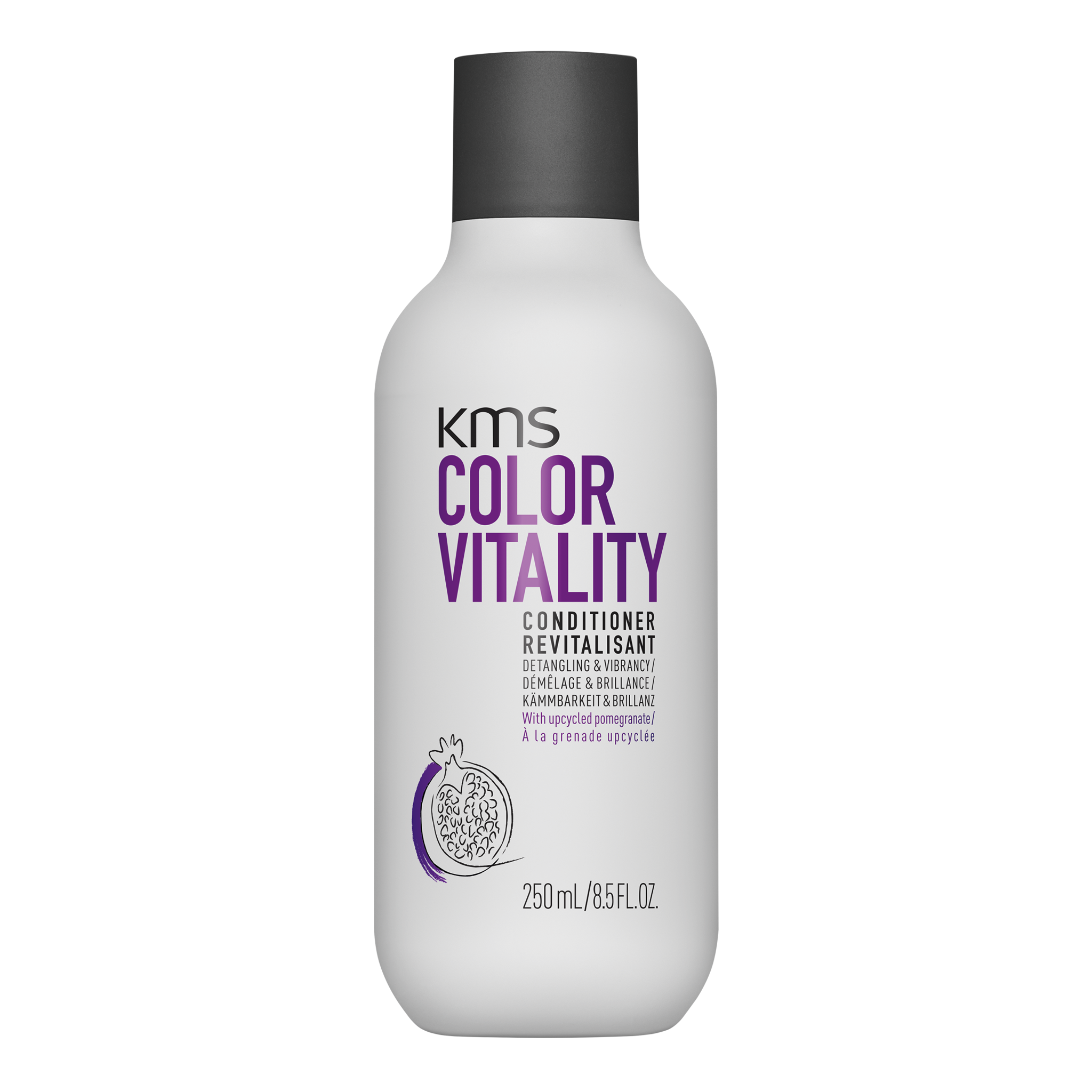 KMS Colorvitality Conditioner 250mL