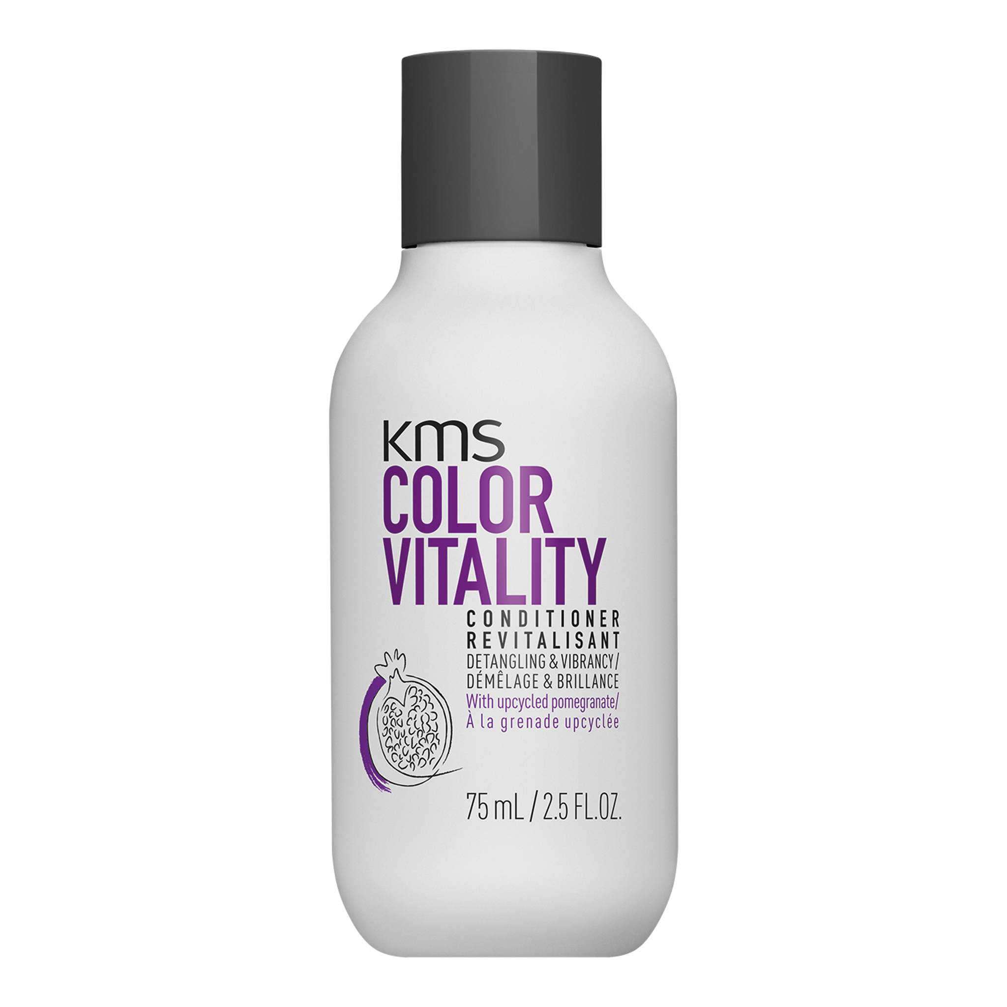KMS Colorvitality Conditioner 75mL